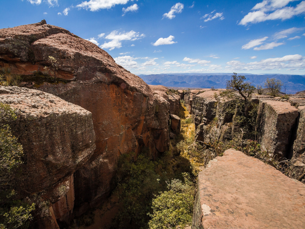 reizen naar Bolivia met Explore