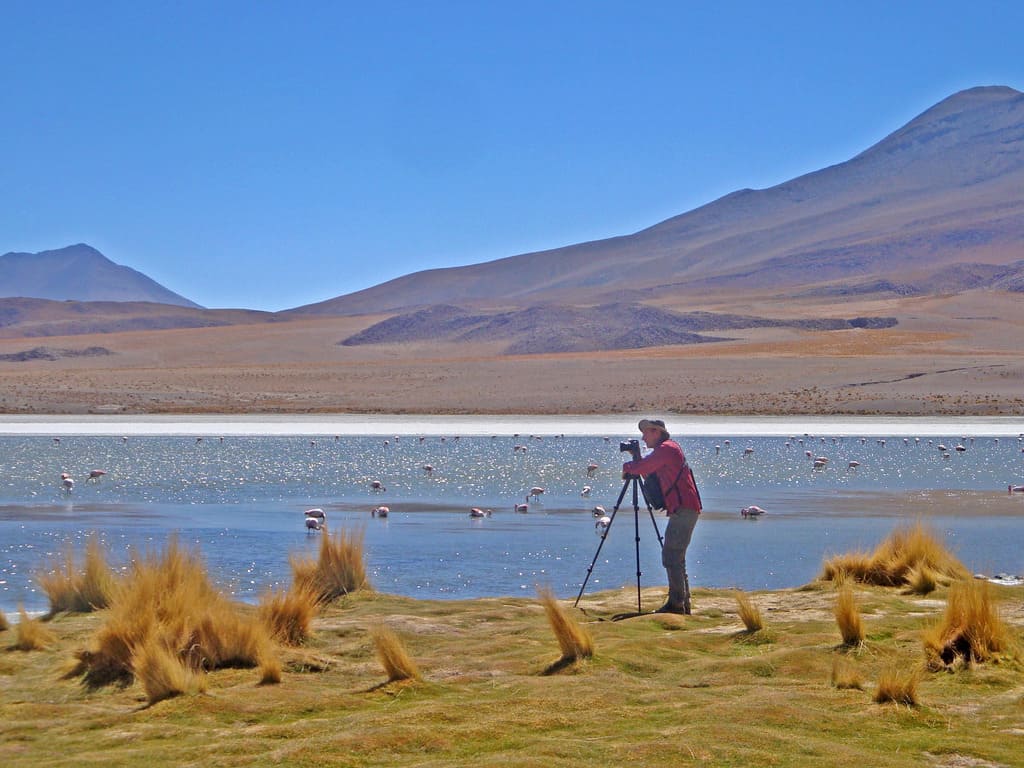 reizen naar Peru en Bolivia met Explore