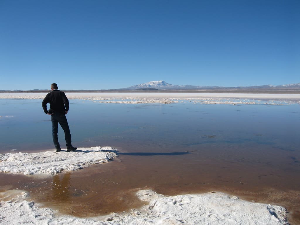reizen naar Bolivia met Explore