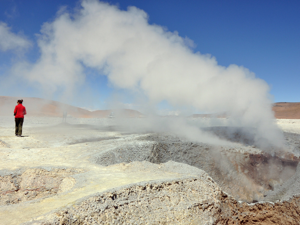 reizen naar Bolivia met Explore