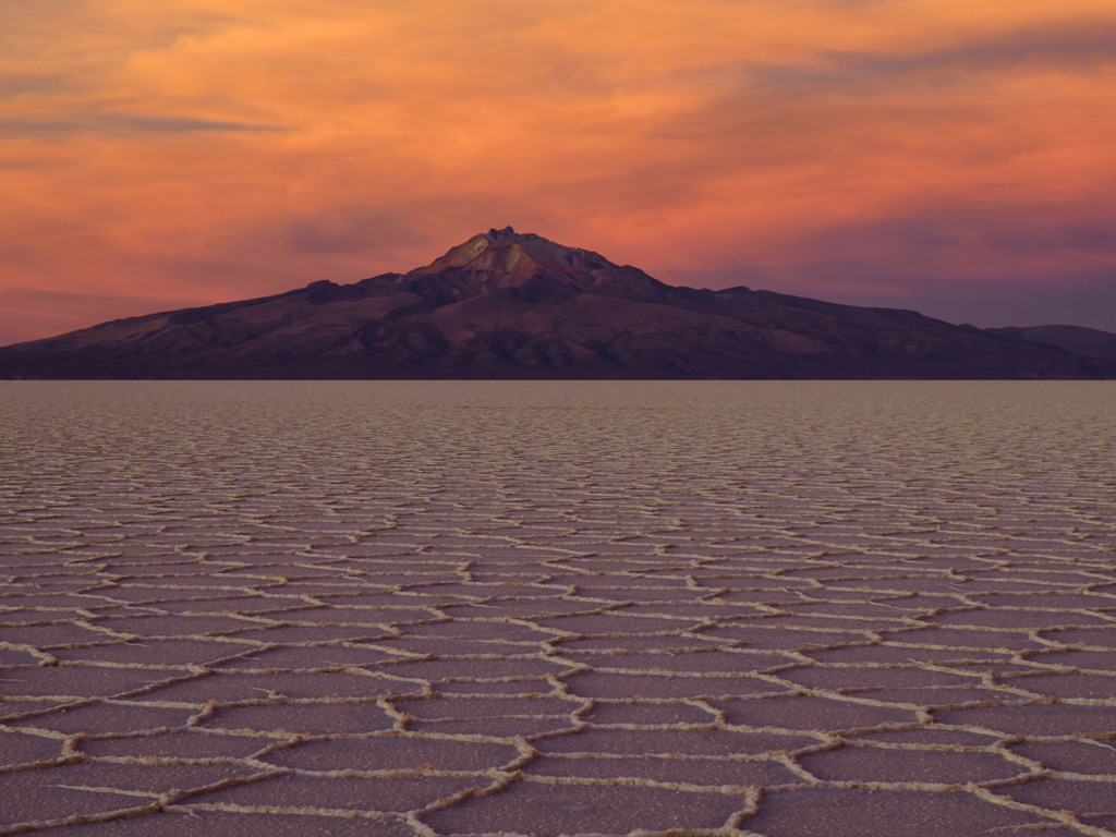 reizen naar Bolivia met Explore