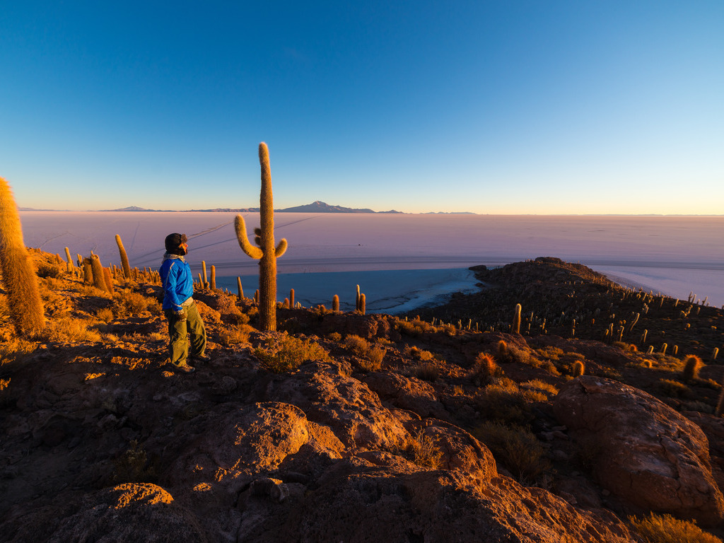 reizen naar Bolivia met Explore