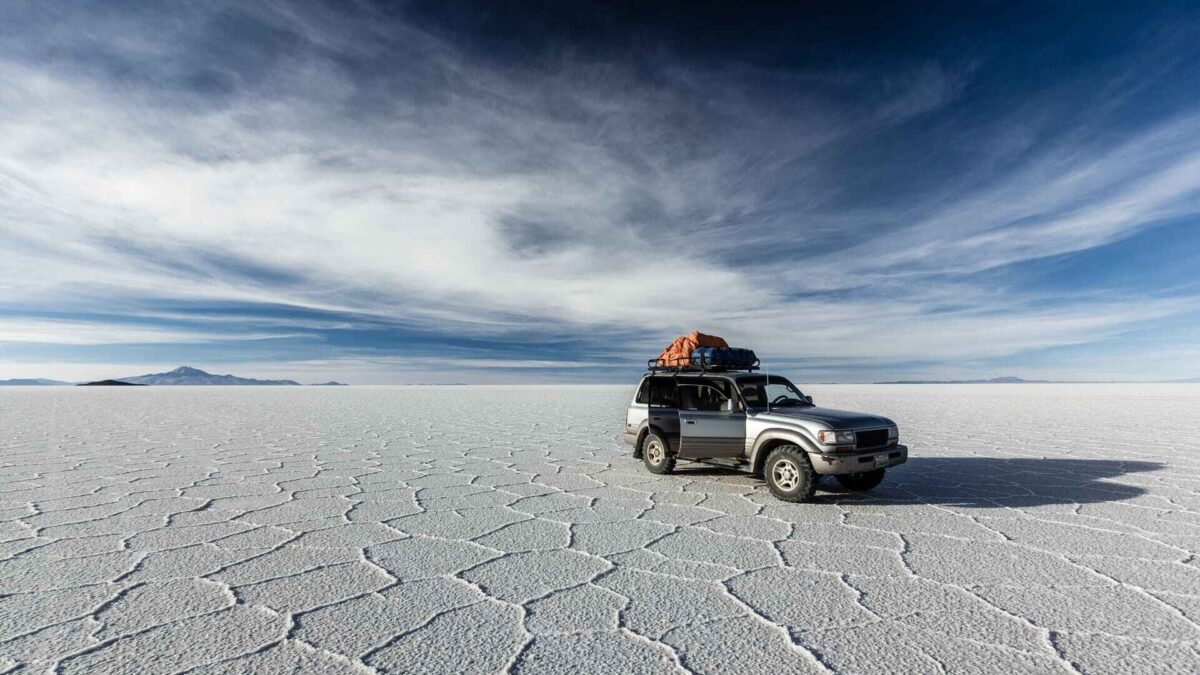 reizen naar Bolivia met Explore