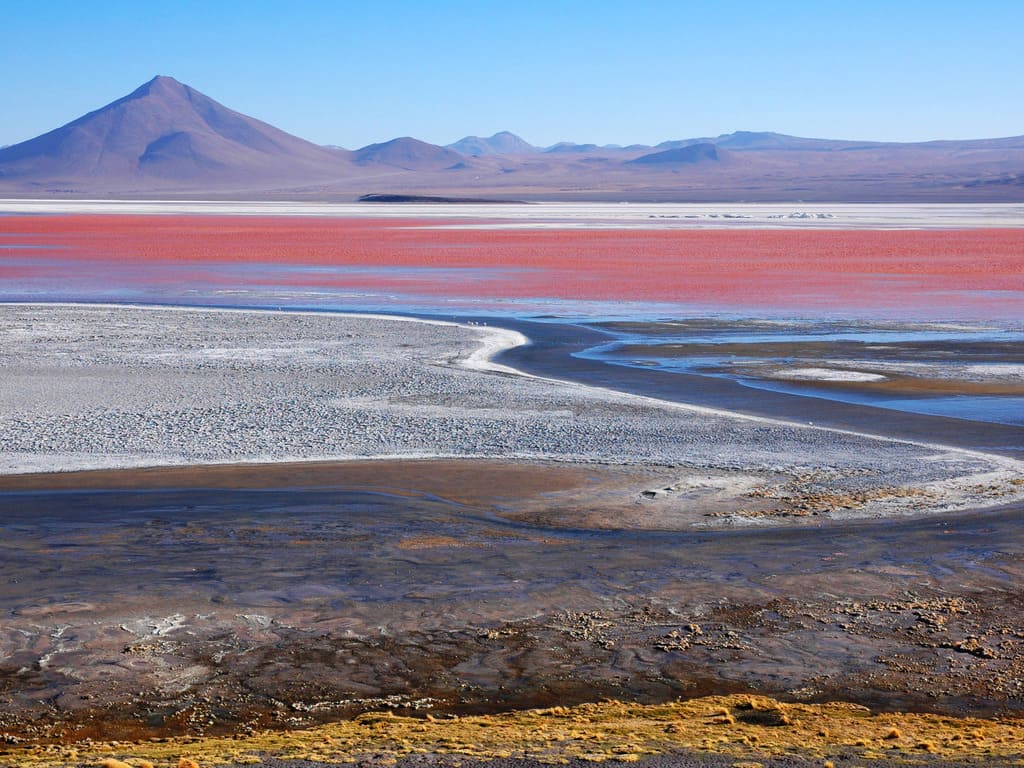 reizen naar Peru en Bolivia met Explore