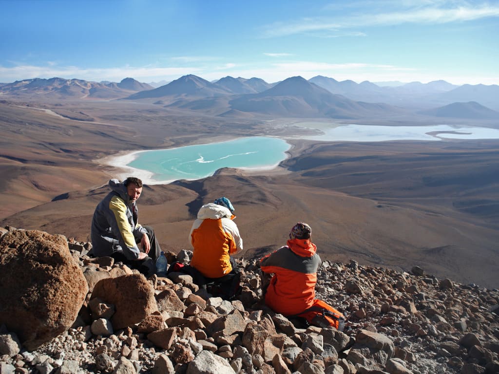 reizen naar Bolivia en Argentinië met Explore