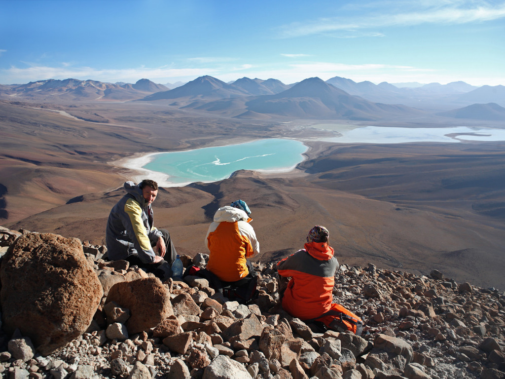reizen naar Bolivia met Explore