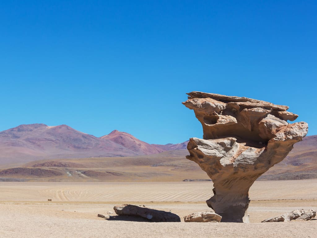 reizen naar Bolivia en Argentinië met Explore
