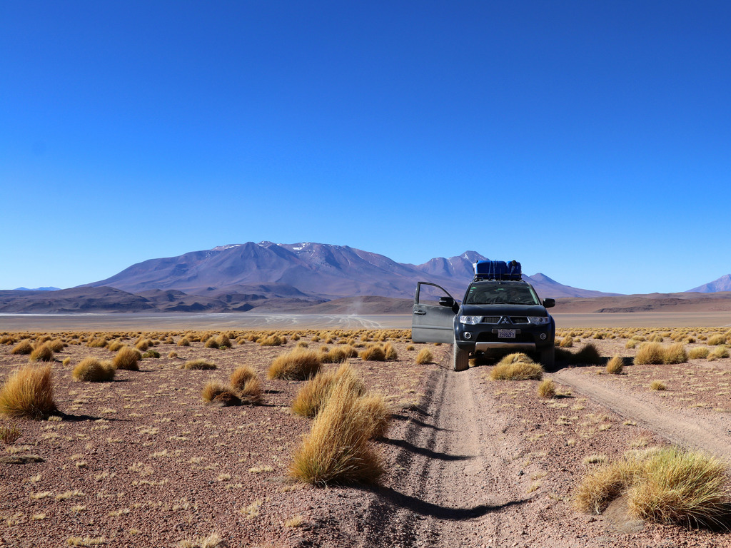 reizen naar Bolivia met Explore