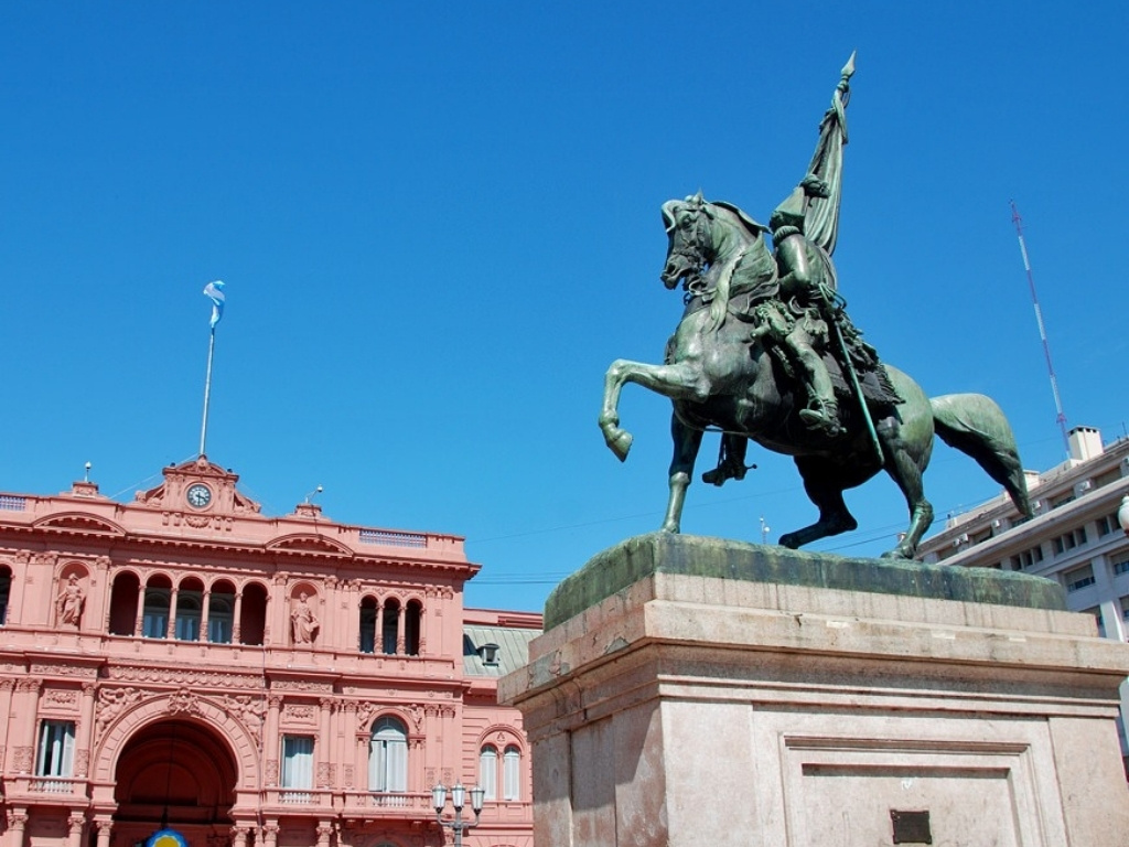 Buenos Aires, Argentinië - reizen met Explore