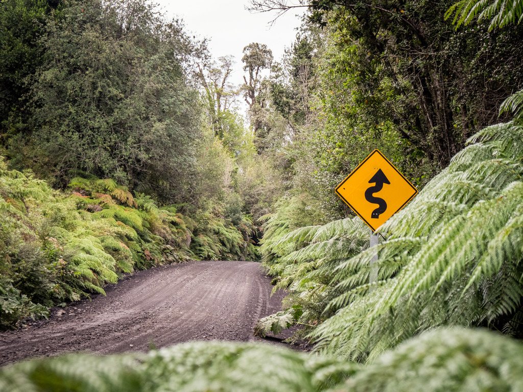 Carretera Austral, Chili - reizen met Explore