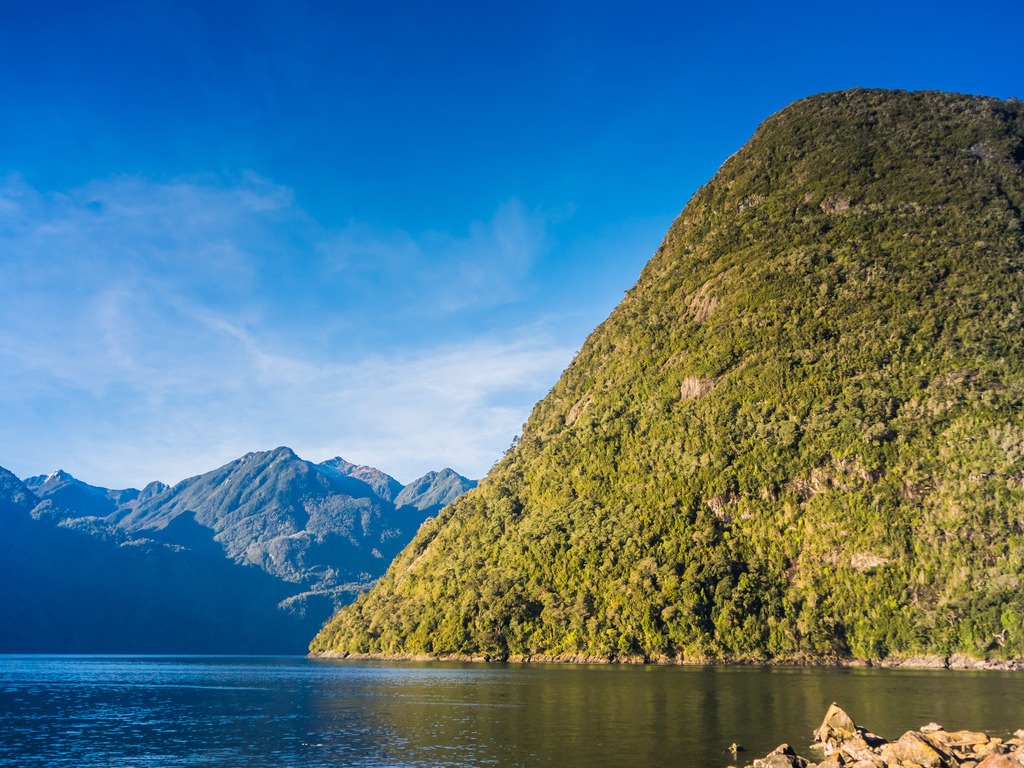 Aysen, Chili - reizen met Explore