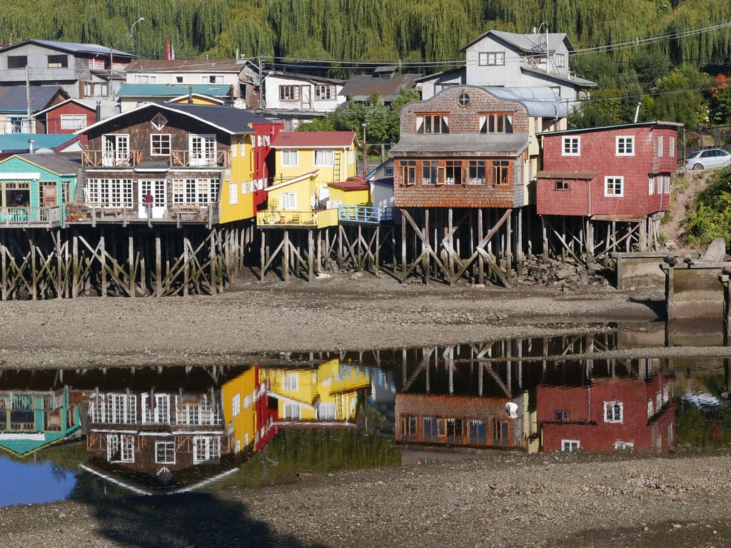 Chiloé in Chili - Explore