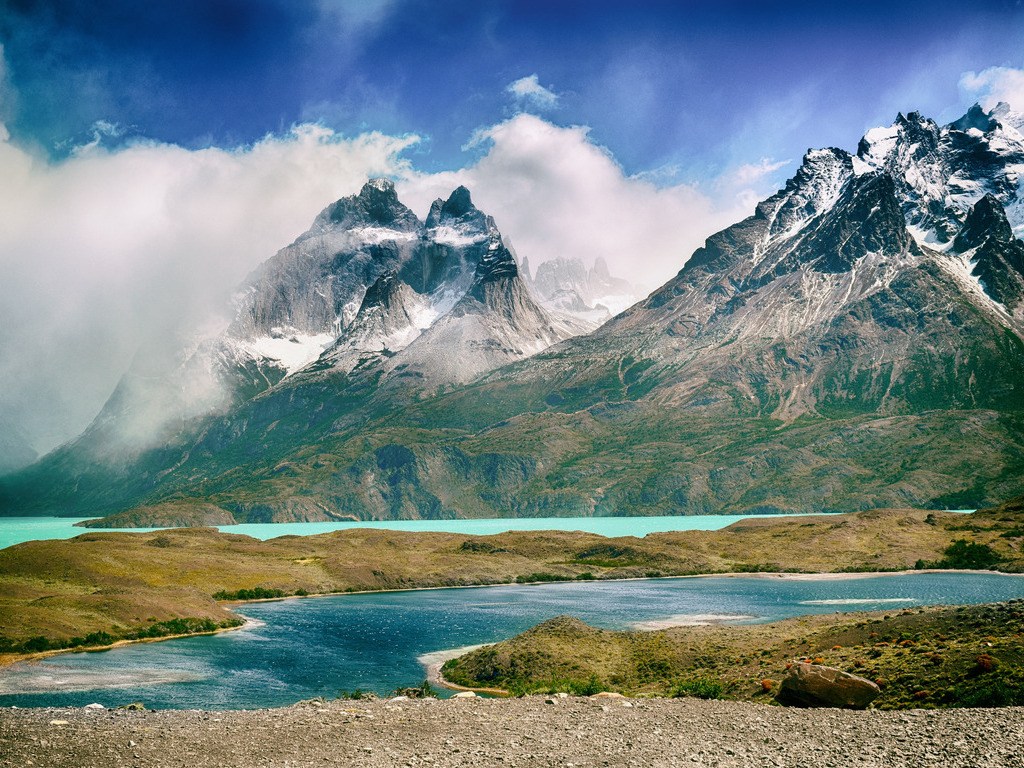 Torres del Paine in Chili - reizen met Explore