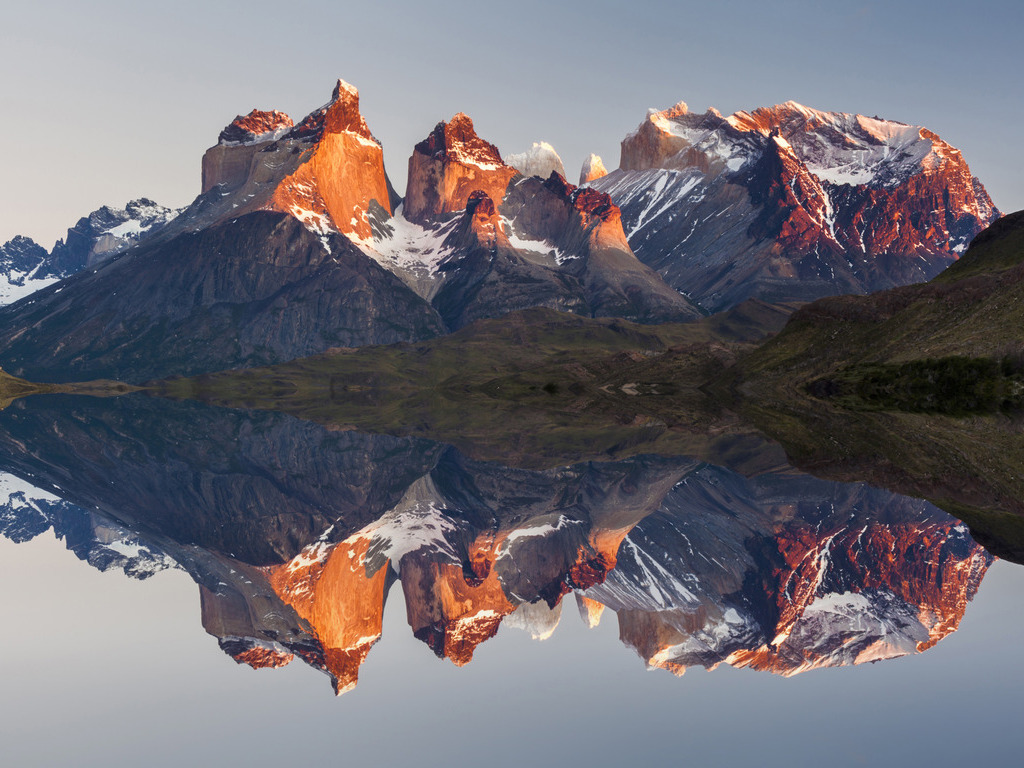 Torres del Paine, Chili - reizen met Explore