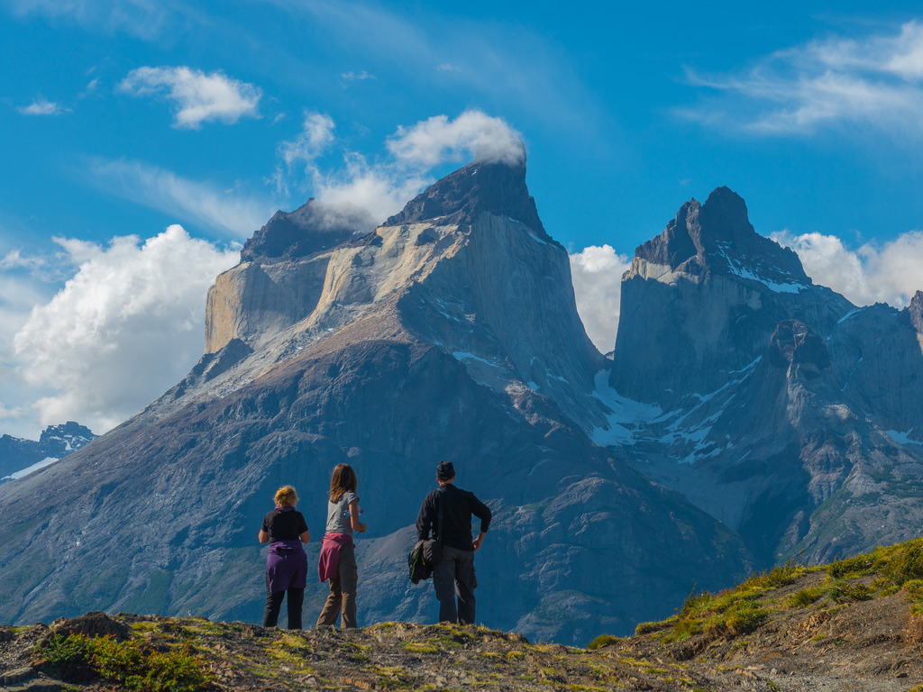 Torres del Paine, Chili - reizen met Explore