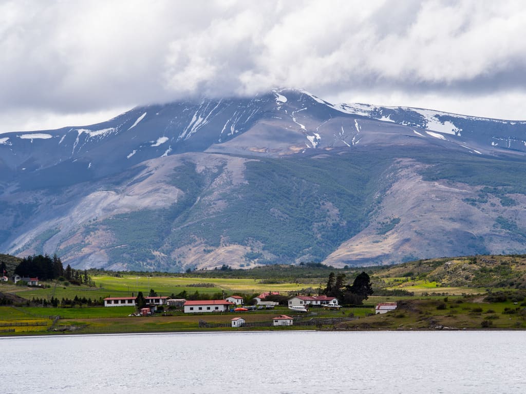 reizen naar Chili met Explore