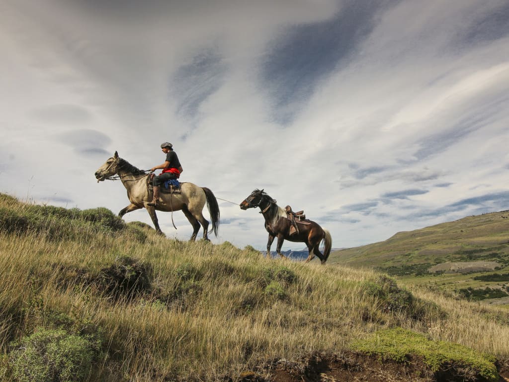 reizen naar Chili met Explore