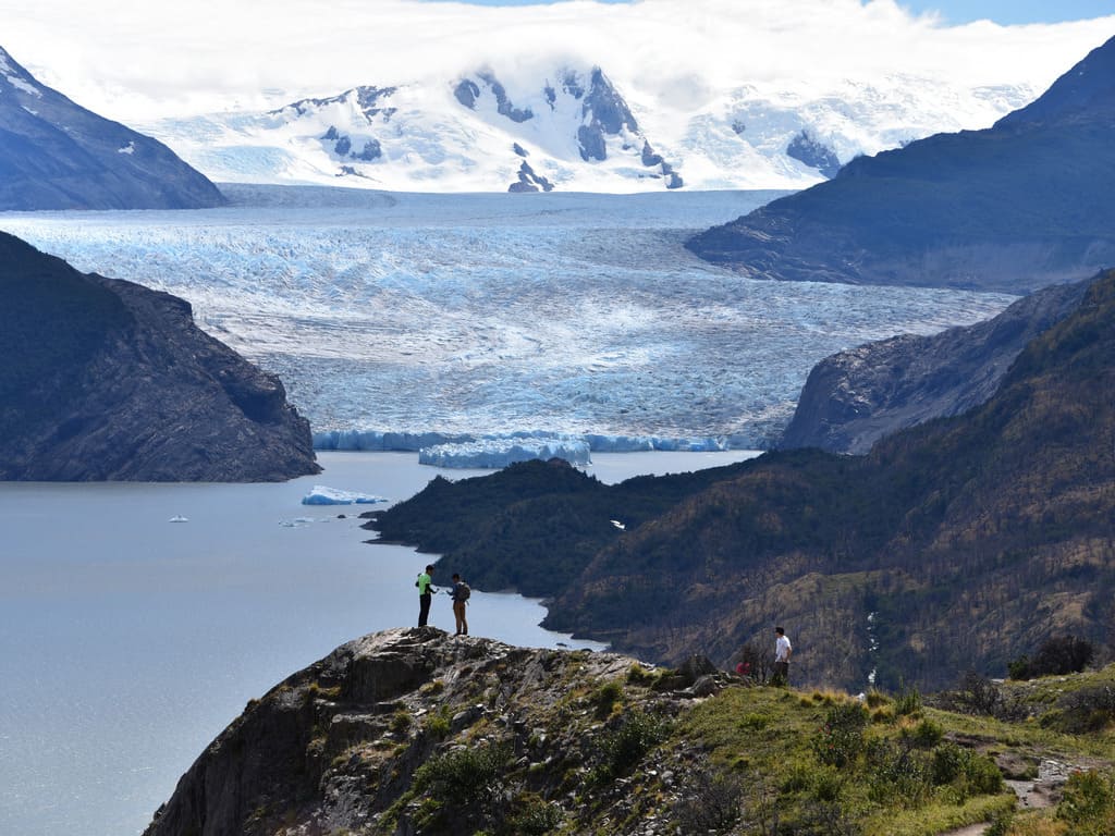 reizen naar Chili met Explore