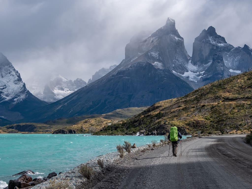 reizen naar Chili met Explore