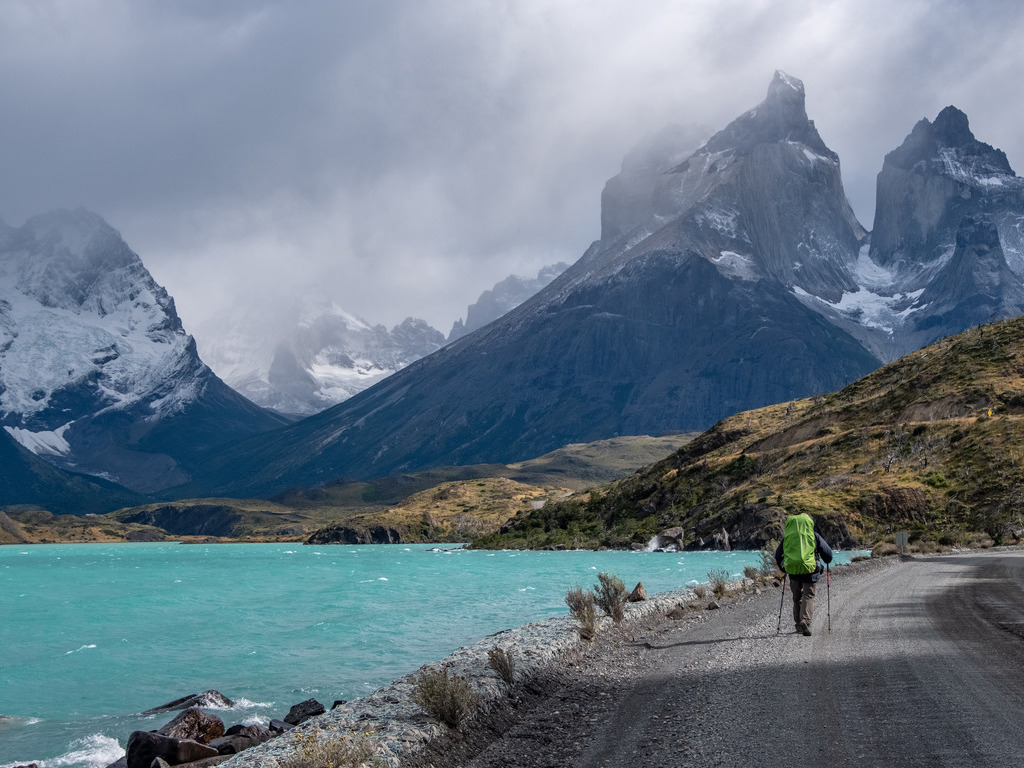Torres del Paine Nationaal Park in Chili - reizen met Explore