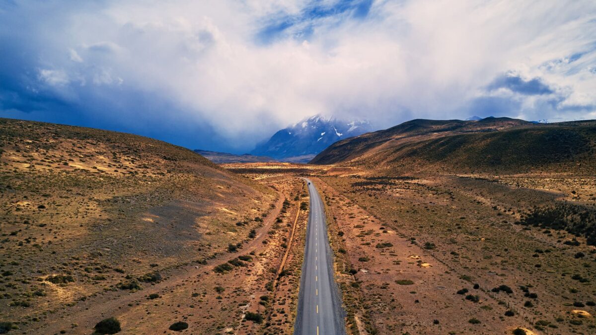 reizen naar Chili met Explore