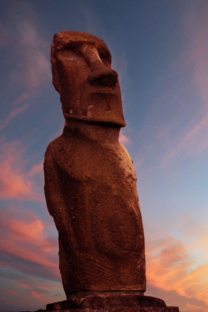 Rapa Nui