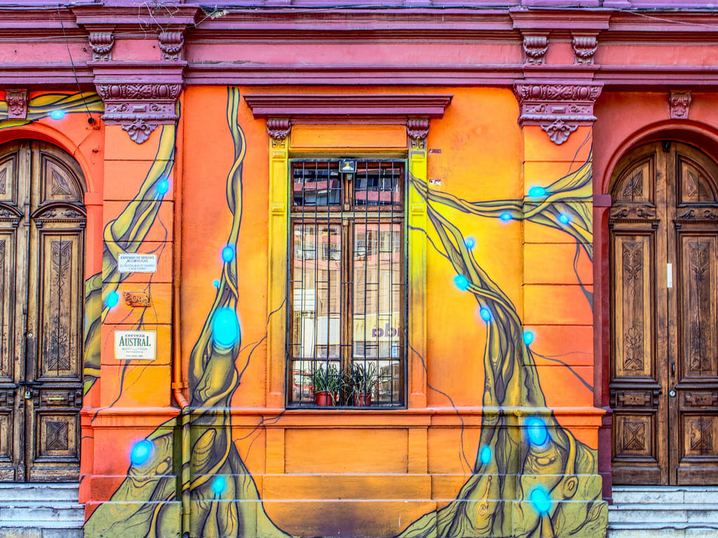 reizen naar Chili met Explore