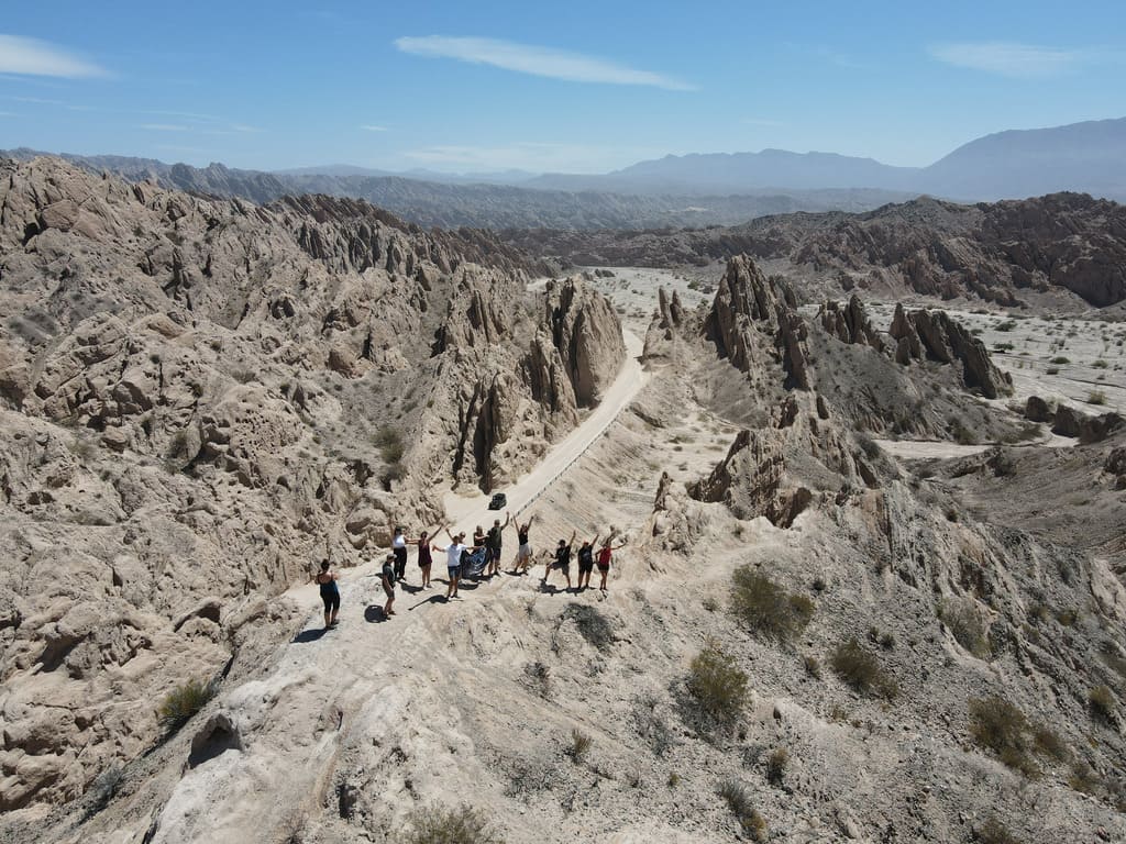 reizen naar Bolivia en Argentinië met Explore