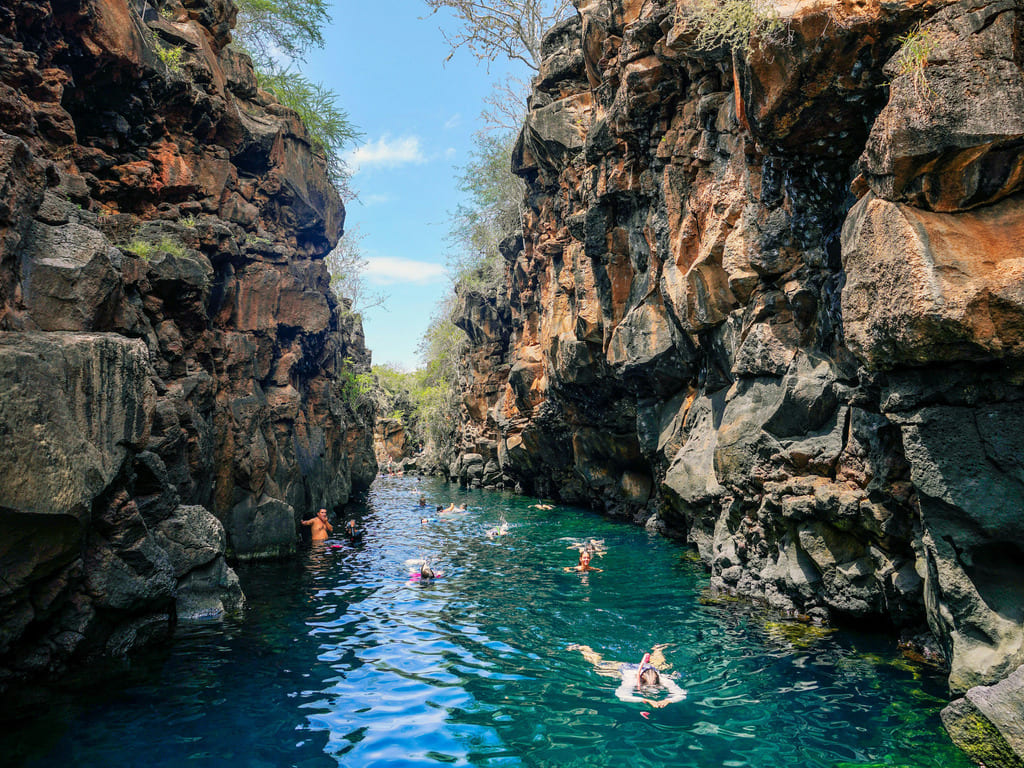 reizen naar Ecuador met Explore
