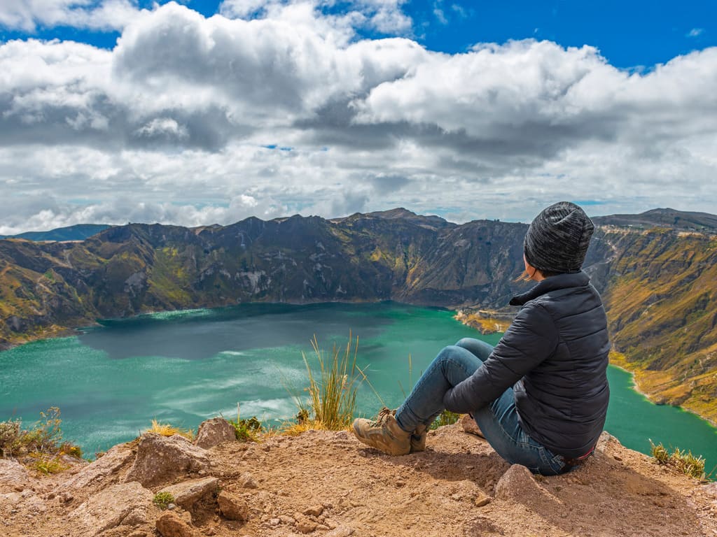 reizen naar Ecuador met Explore