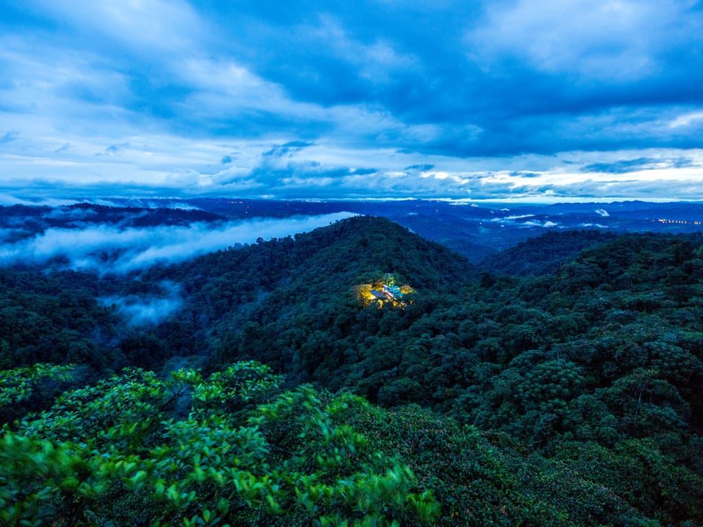 reizen naar Ecuador met Explore