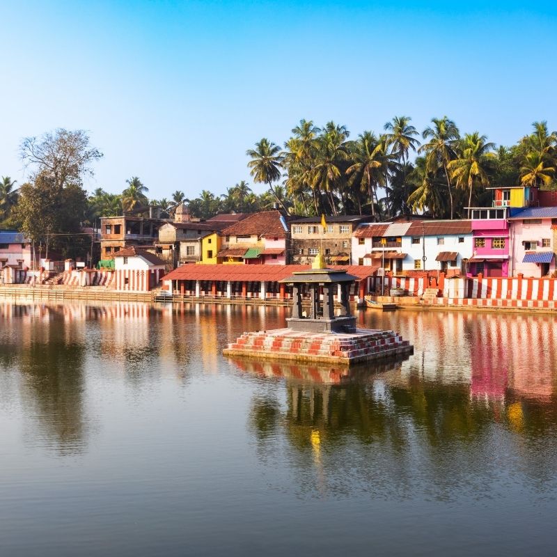 reizen naar India met Explore