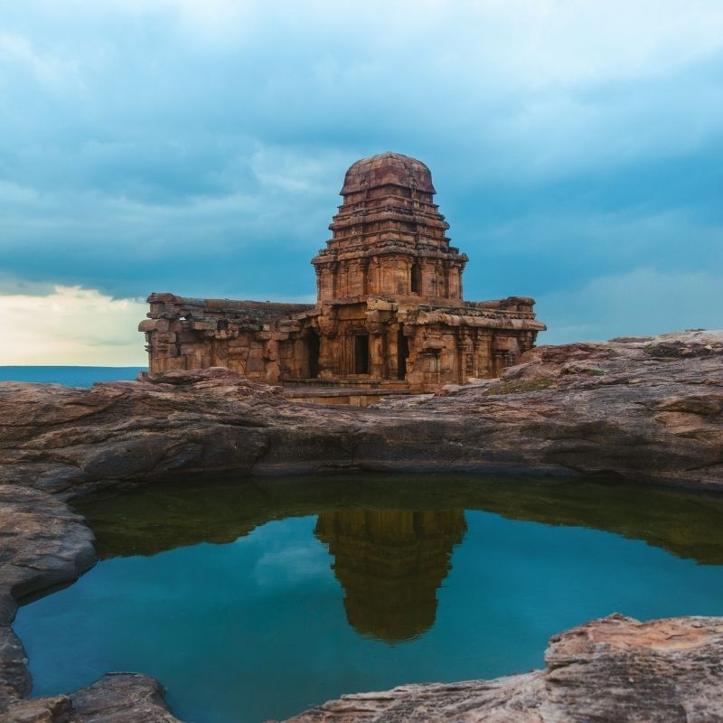 reizen naar India met Explore