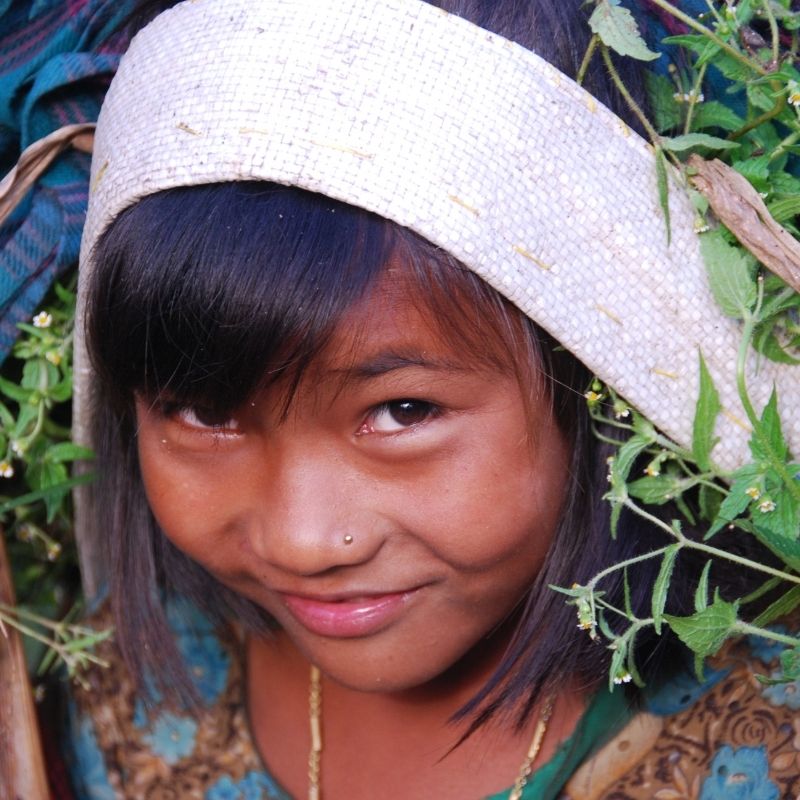 reizen naar Nepal met Explore