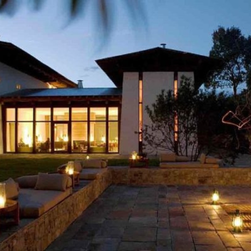 reizen naar Bhutan met Explore