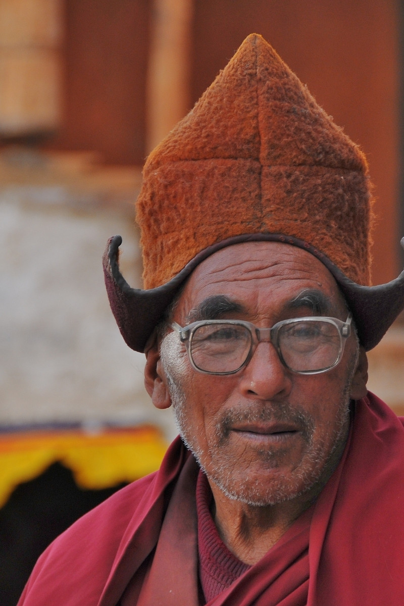 India – Ladakh – Slow Travel in Klein Tibet
