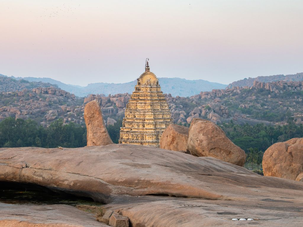 reizen naar India met Explore