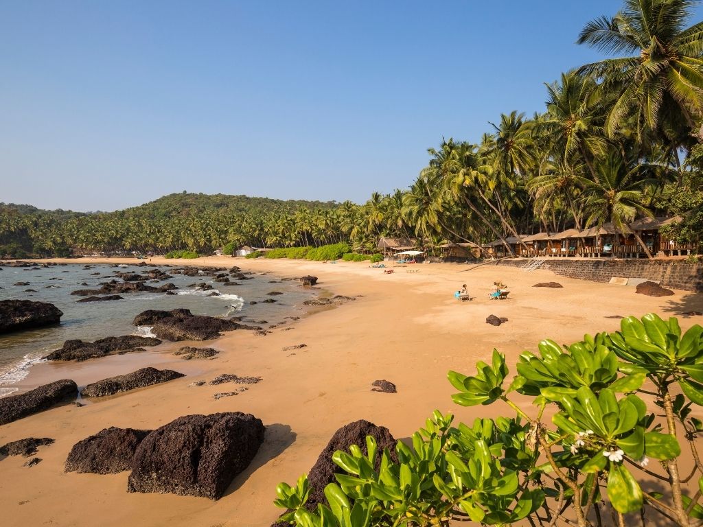 reizen naar India met Explore