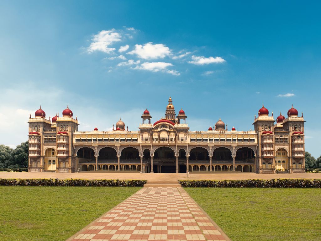 reizen naar India met Explore