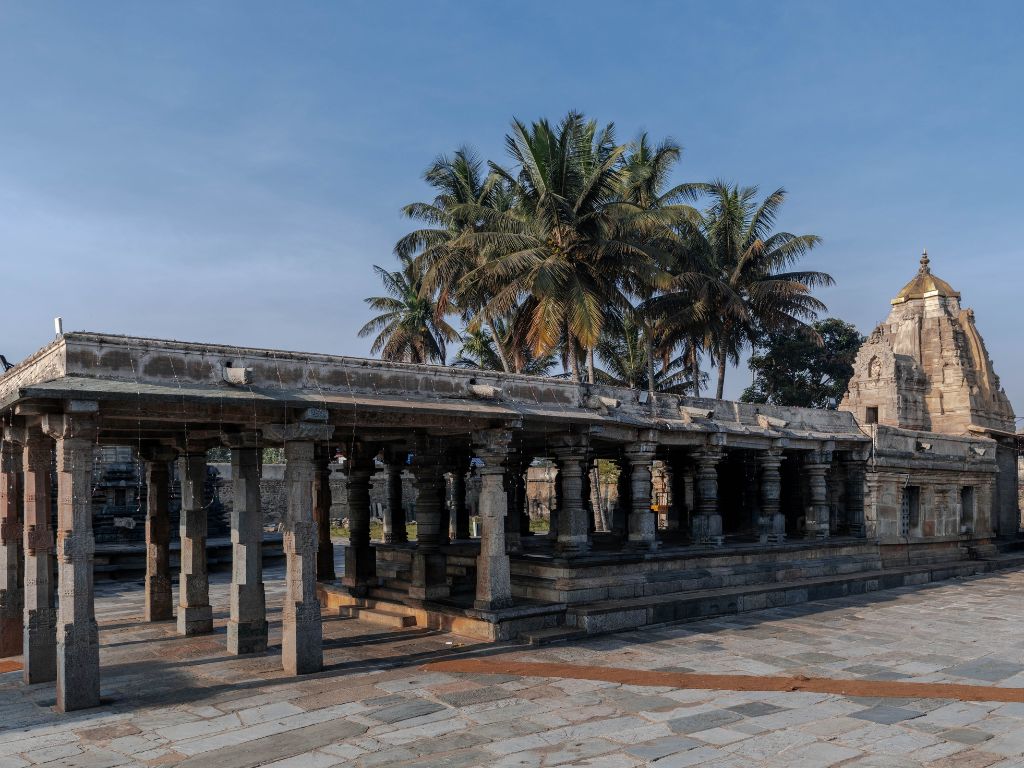 reizen naar India met Explore