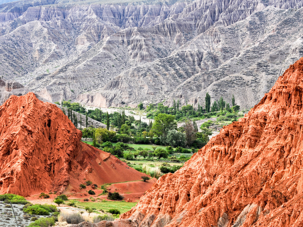 reizen naar Argentinië met Explore