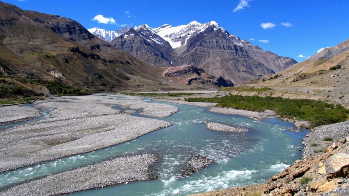 Himachal Pradesh in India - Reizen met Explore