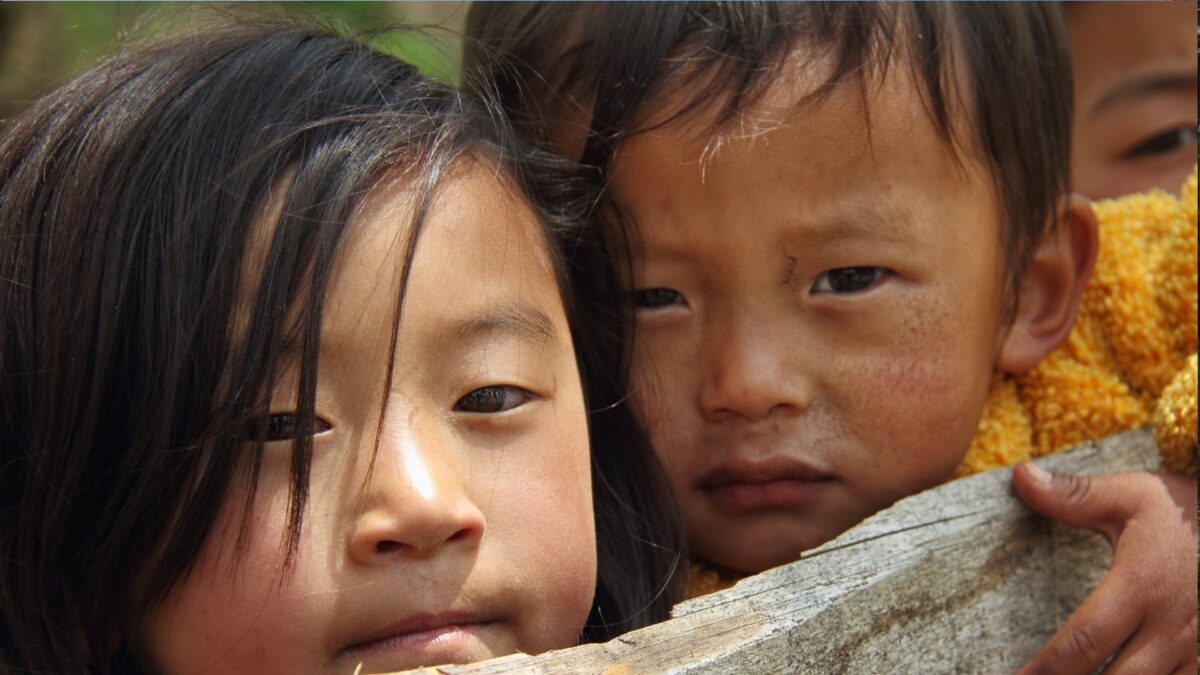 reizen naar Bhutan met Explore