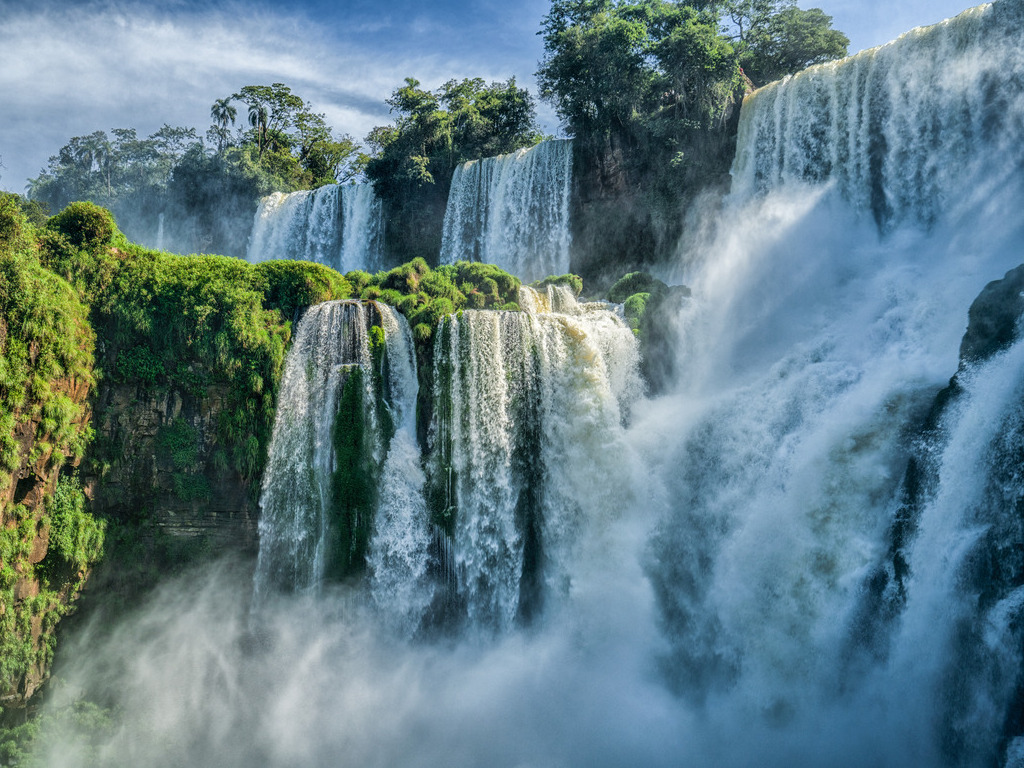 reizen naar Argentinië met Explore