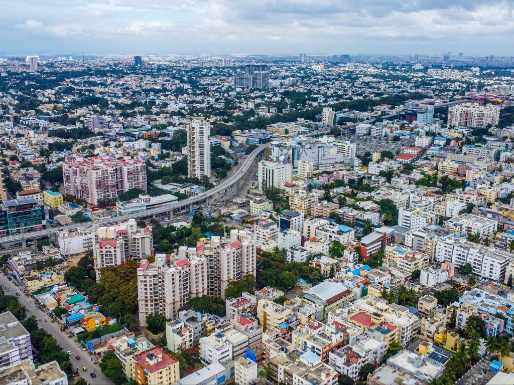 reizen naar India met Explore