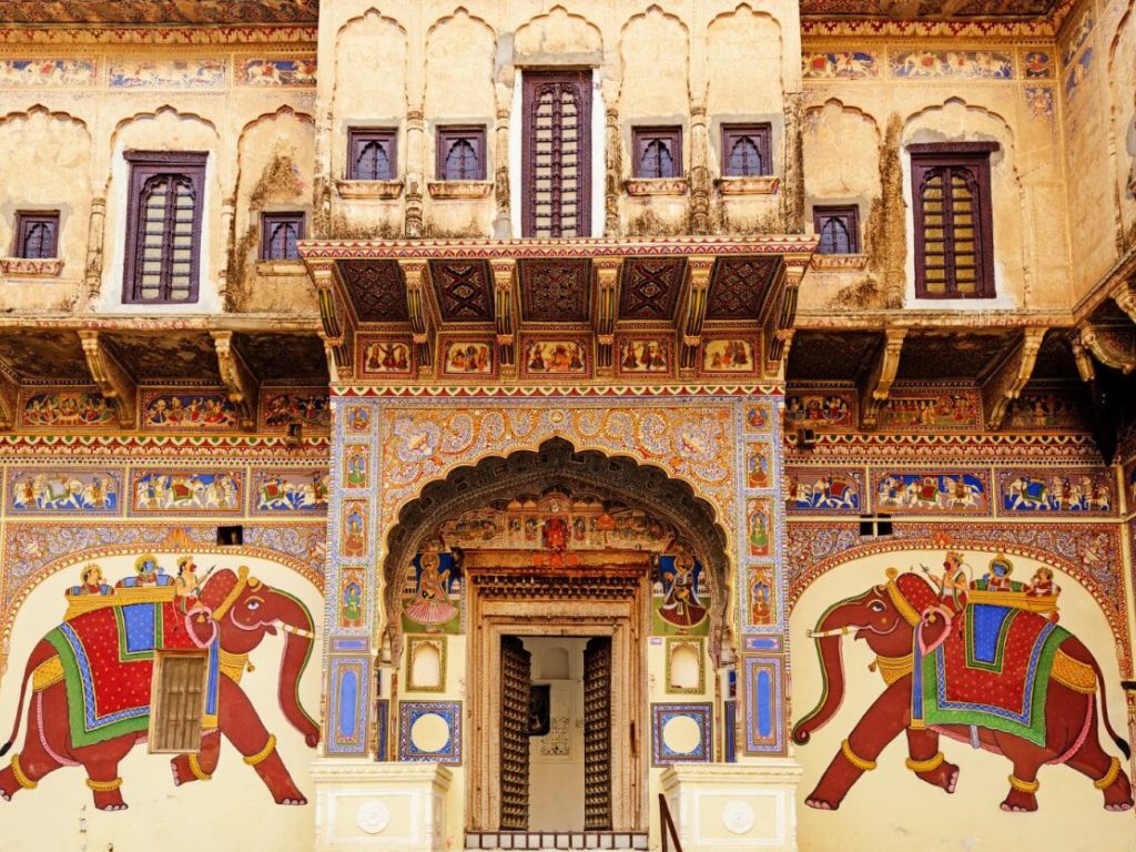 Reizen naar India met Explore