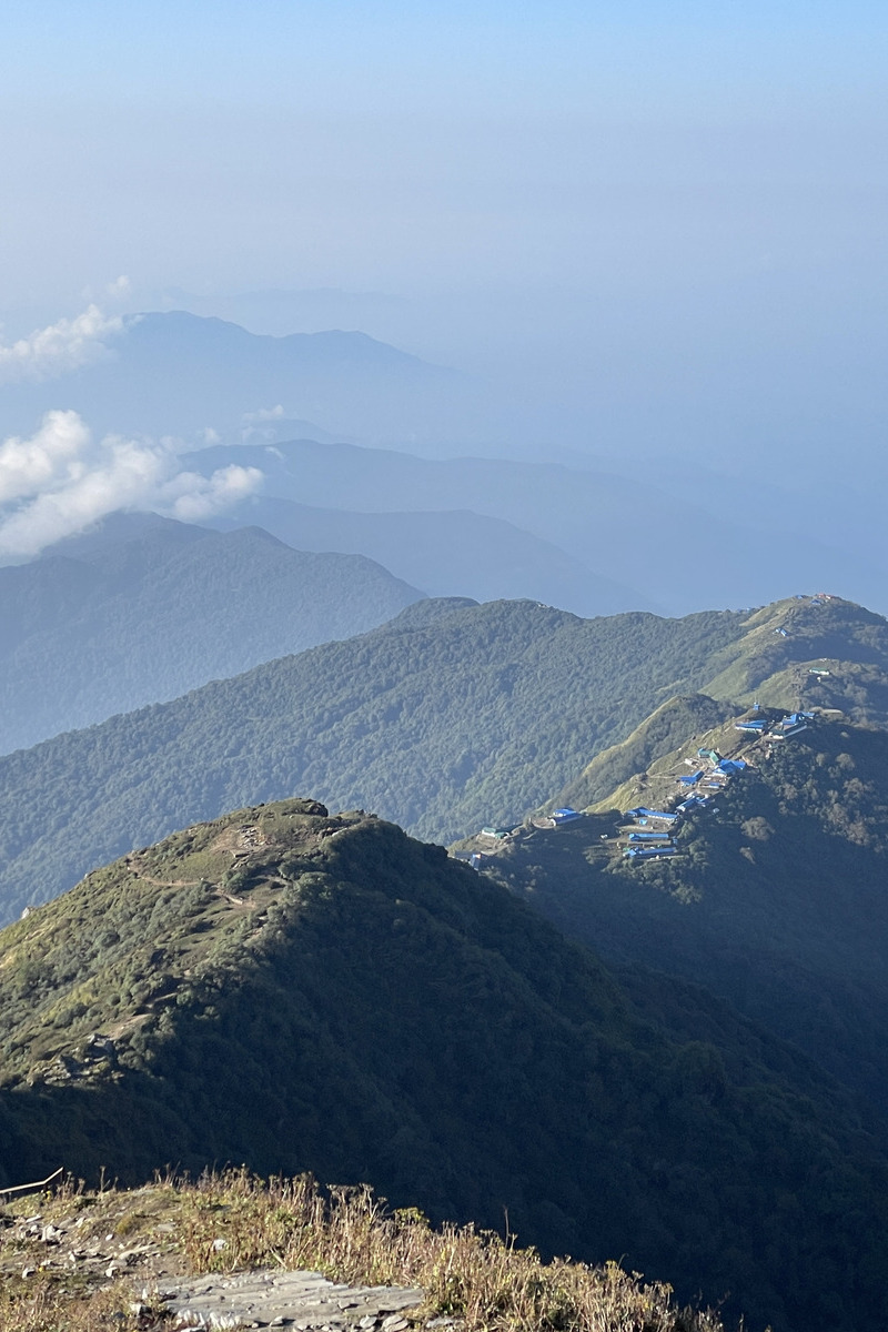 Nepal: een korte kennismaking