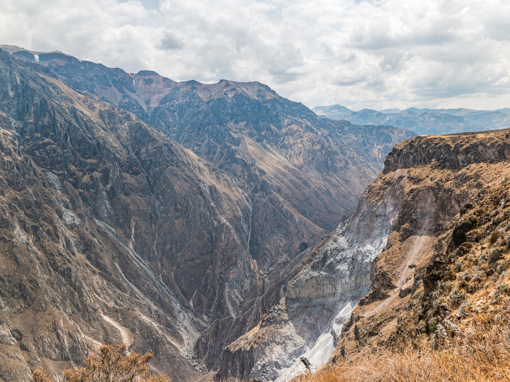 reizen naar Peru met Explore