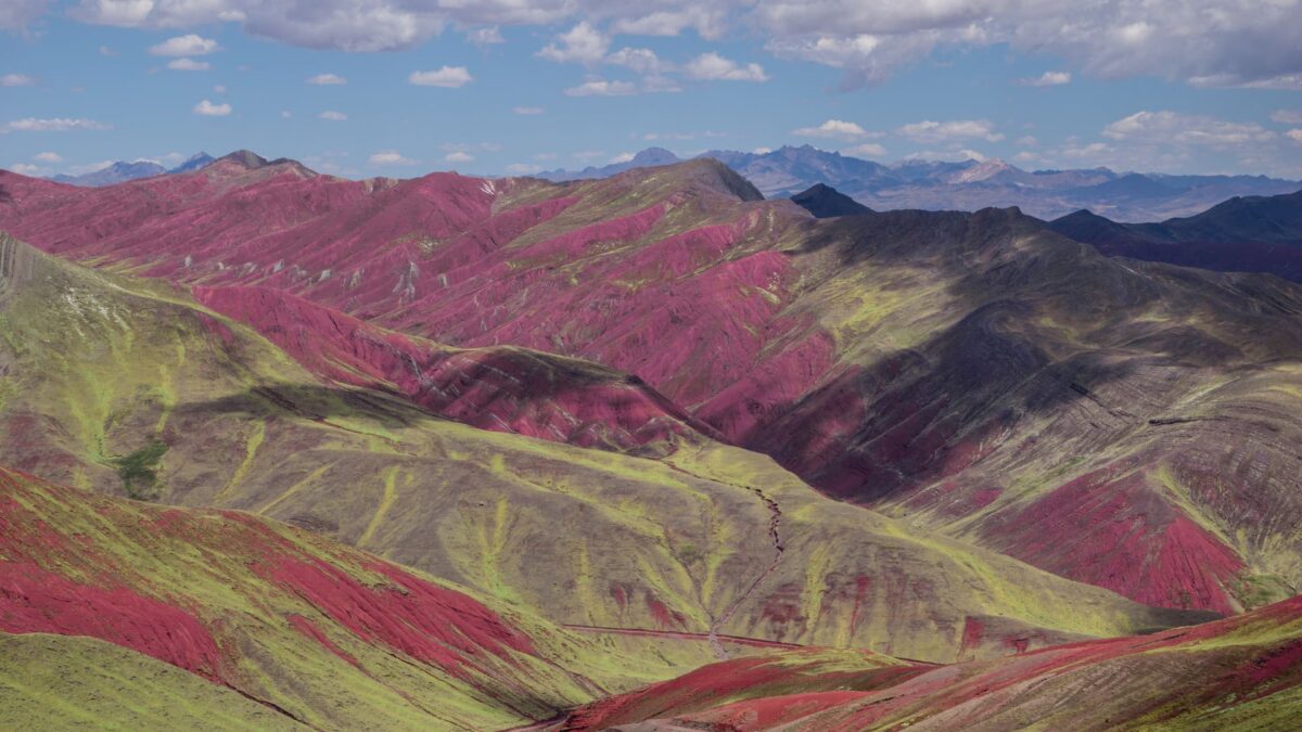 reizen naar Peru met Explore