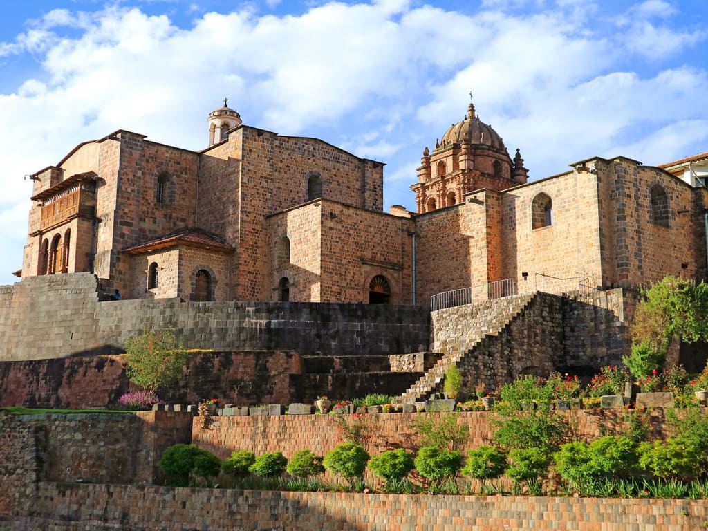 reizen naar Peru met Explore